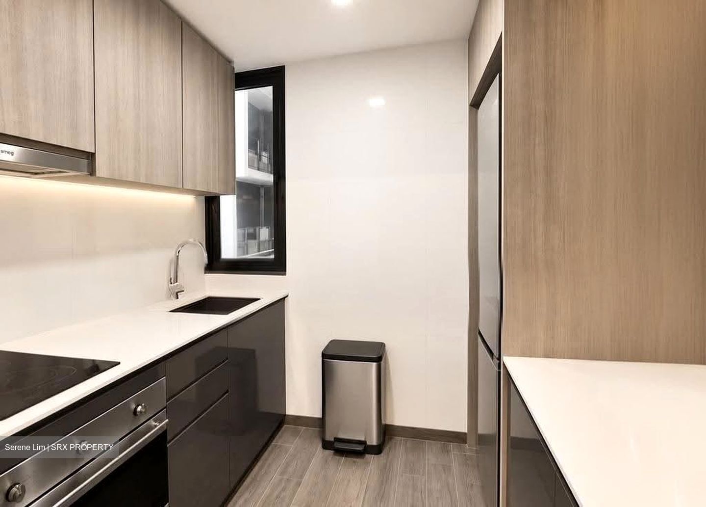 Botanique At Bartley (D19), Condominium #622165421